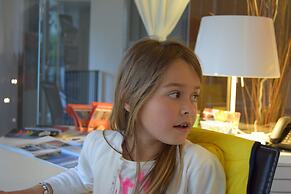 Residenza Le Due Torri Apartments