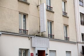 Hotel Eiffel XV