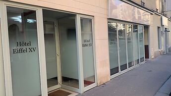 Hotel Eiffel XV