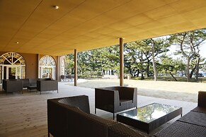 Awaji Hamarikyu