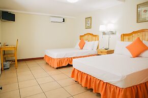 Hotel la Estación Granada