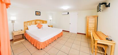 Hotel la Estación Granada