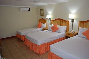 Hotel la Estación Granada