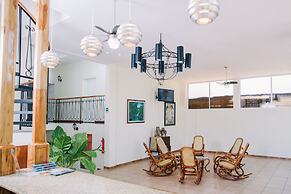 Hotel la Estación Granada