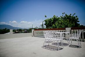 Hotel la Estación Granada