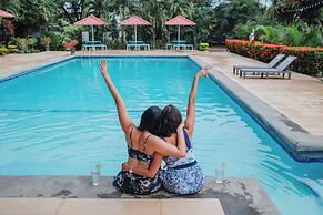 Hotel la Estación Granada