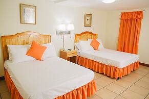 Hotel la Estación Granada