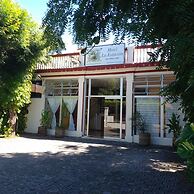 Hotel la Estación Granada