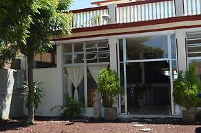 Hotel la Estación Granada