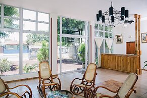 Hotel la Estación Granada