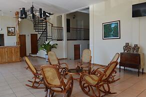 Hotel la Estación Granada