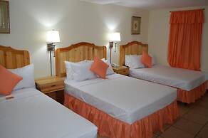 Hotel la Estación Granada