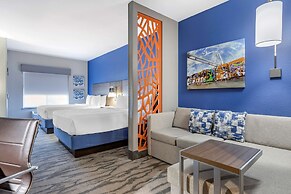 Best Western Plus Castlerock Inn & Suites