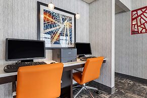 Best Western Plus Castlerock Inn & Suites