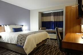 Microtel Inn & Suites by Wyndham Sault Ste. Marie