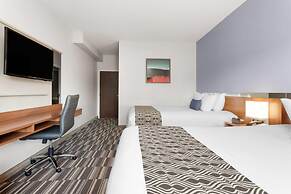 Microtel Inn & Suites by Wyndham Sault Ste. Marie