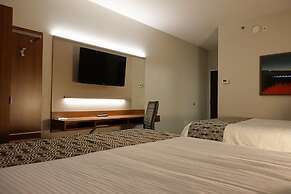 Microtel Inn & Suites by Wyndham Sault Ste. Marie