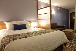 Microtel Inn & Suites by Wyndham Sault Ste. Marie