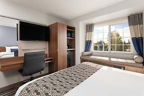 Microtel Inn & Suites by Wyndham Sault Ste. Marie