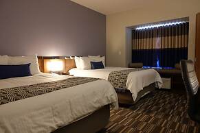 Microtel Inn & Suites by Wyndham Sault Ste. Marie