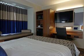 Microtel Inn & Suites by Wyndham Sault Ste. Marie