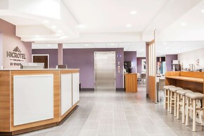 Microtel Inn & Suites by Wyndham Sault Ste. Marie