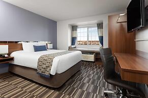Microtel Inn & Suites by Wyndham Sault Ste. Marie