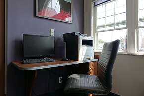 Microtel Inn & Suites by Wyndham Sault Ste. Marie