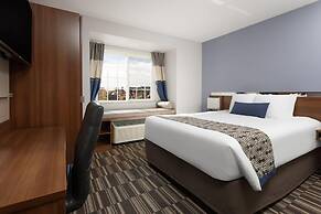 Microtel Inn & Suites by Wyndham Sault Ste. Marie