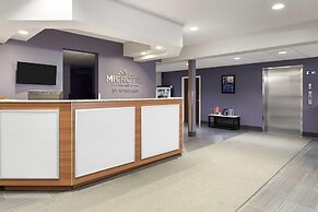 Microtel Inn & Suites by Wyndham Sault Ste. Marie