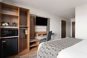 Microtel Inn & Suites by Wyndham Sault Ste. Marie