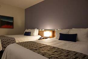 Microtel Inn & Suites by Wyndham Sault Ste. Marie