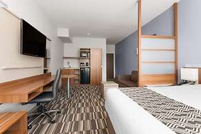 Microtel Inn & Suites by Wyndham Sault Ste. Marie