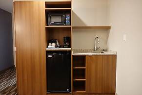 Microtel Inn & Suites by Wyndham Sault Ste. Marie