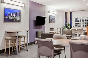 Microtel Inn & Suites by Wyndham Sault Ste. Marie