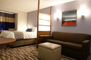 Microtel Inn & Suites by Wyndham Sault Ste. Marie