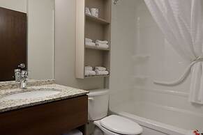 Microtel Inn & Suites by Wyndham Sault Ste. Marie