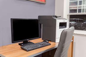 Microtel Inn & Suites by Wyndham Sault Ste. Marie