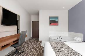 Microtel Inn & Suites by Wyndham Sault Ste. Marie