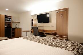 Microtel Inn & Suites by Wyndham Sault Ste. Marie