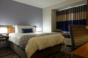 Microtel Inn & Suites by Wyndham Sault Ste. Marie