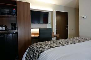 Microtel Inn & Suites by Wyndham Sault Ste. Marie