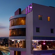 HS HOTSSON Hotel Querétaro