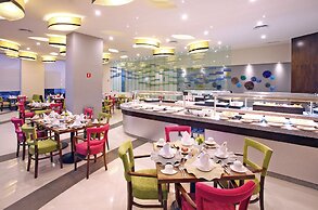 HS HOTSSON Hotel Querétaro