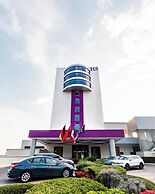 HS HOTSSON Hotel Querétaro