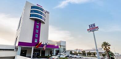HS HOTSSON Hotel Querétaro