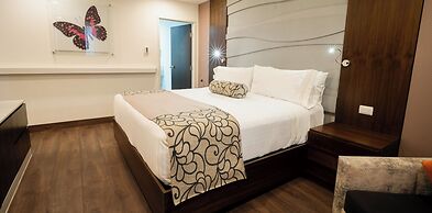 HS HOTSSON Hotel Querétaro