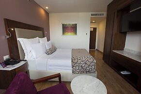 HS HOTSSON Hotel Querétaro