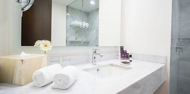 HS HOTSSON Hotel Querétaro