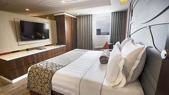 HS HOTSSON Hotel Querétaro